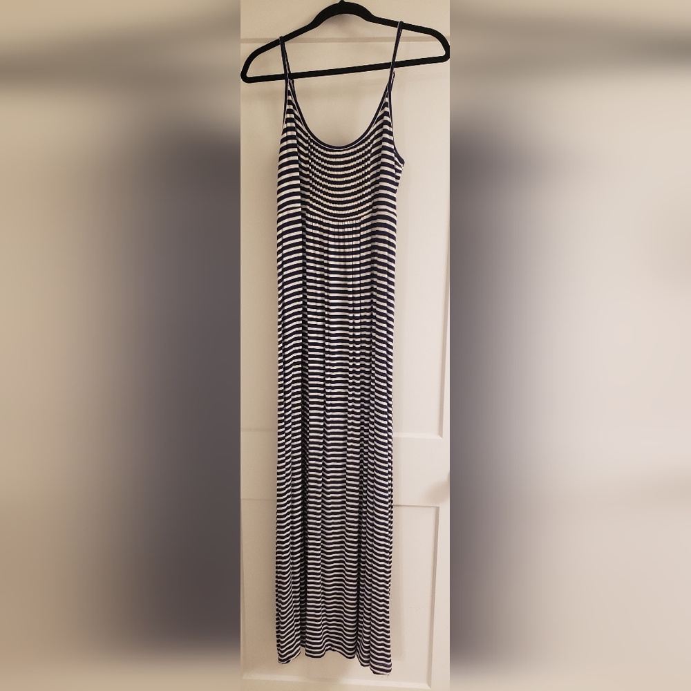 Calvin Klein Maxi Dress